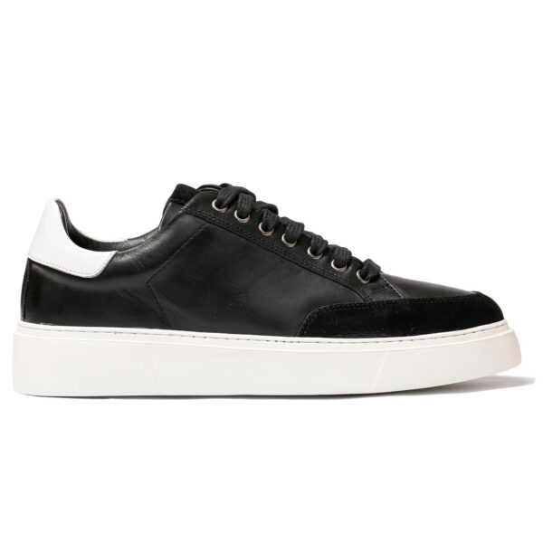 Grandpro Leather Sneakers