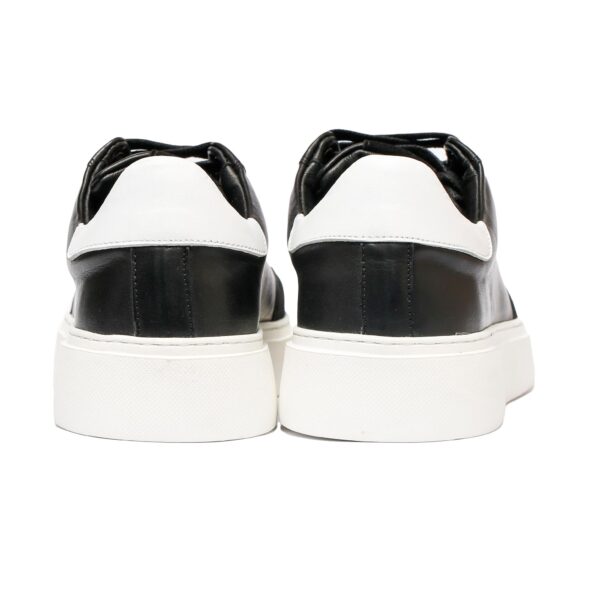 Grandpro Leather Sneakers - 2