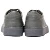 Jabari Grey Low Top 2.0 - 2