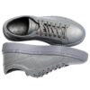 Jabari Grey Low Top 2.0 - 3