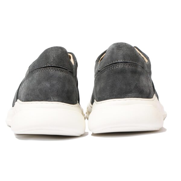 Kalahari - Dark Grey Sneaker - 3