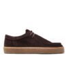 Moccasins Chocolate Brown