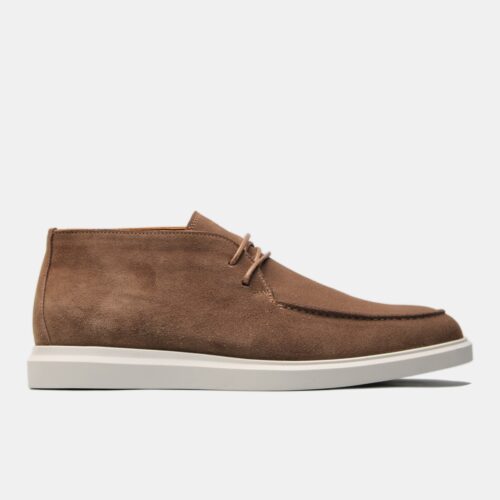 Chukka Brown